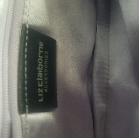 Green alligator clutch - Picture 6 of 8